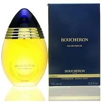 BOUCHERON Eau de Parfum Boucheron pour Femme Eau de Parfum 100 ml