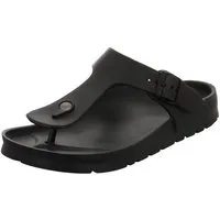 Sneakers 1500-BK 3642S Zehentrenner