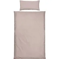 Erwin Müller Bettwäsche Bettwäsche "Schwandorf", Bettwäsche Satin, TENCEL™ Lyocell Uni