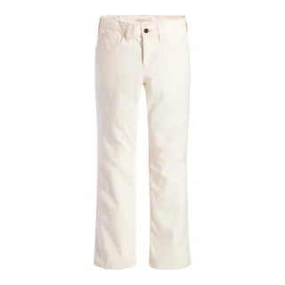 Levis - "Middy" Jeans für Damen (Cremefarbe)