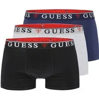 Guess Boxershorts BRIAN (3-St)