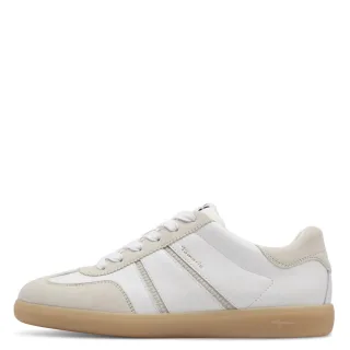 Tamaris - Sneaker weiß - Gr. - 37