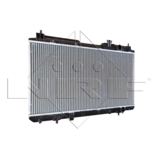 NRF Motork?hler gel?tet Honda CR-V RD 2,0 53506