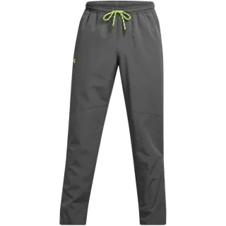 Under Armour - "Icon Legacy" Jogginghosen für Herren (Grau)