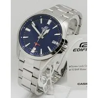 CASIO EDIFICE Quarzuhr Casio Edifice EFV-100D-2AVUEF, (1-tlg)