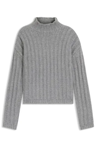 BOSS - BOSS 50550210 grey grey - Gr. - XS
