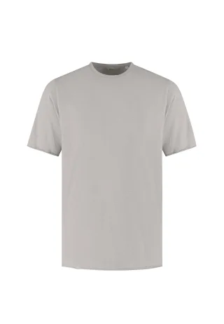 Dstrezzed - DS_Mc Queen Tee Ghost Grey - Gr. - M
