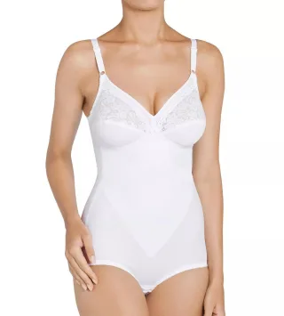 Triumph - Formfit BS X weiss - Gr. - 85C