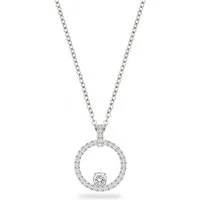 Swarovski Kette mit Anhänger 5198686