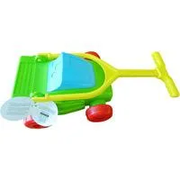 Outdoor active Rasenmäher aus hochwertigem Kunststoff zum Spielen im Garten