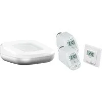 Set Heizen Basic 2xHeizkörper + Wandthermostat