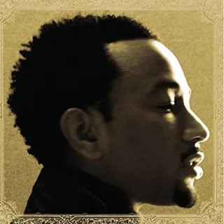 Get Lifted [Audio CD] LegendJohn