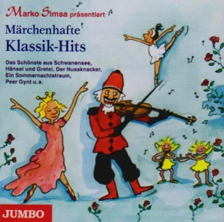 Märchenhafte Klassik-Hits