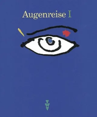 Augenreise neue Rechtschreibung Bd.1 [Gebundene Ausgabe] [1998] Bütow Prof. Wilfried Schütze Barbara
