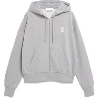 Armedangels Sweatjacke ICONIC Å RIXAMAA SWEAT