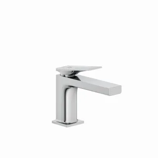 Kludi DECUS Waschtischarmatur 85 ohne Ablaufgarnitur chrom, 542900575 542900575