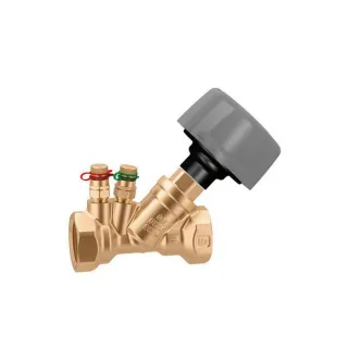 Caleffi Strangregulierventil 130400 1/2"