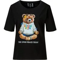 19V69 ITALIA T-Shirt Bellara S Teddy