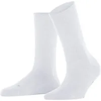 FALKE Socken Sensitive New York Socken für Diabetiker geeignet (1-Paar) für Diabetiker geeignet