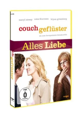 Couchgeflüster [DVD] [2010]