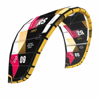 Eleveight RS Pro Testkite 9