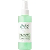 Mario Badescu Gesichtswasser Facial Spray - Aloe, Gurke und grünem Tee