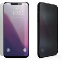 COFI 1453 Displayschutzglas Gehärtetes Glas mit Privacy Filter Displayschutzglas für Samsung Galaxy A17 5G