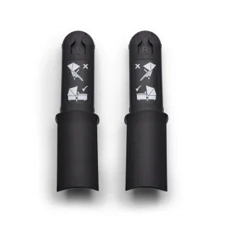 Bugaboo Fox 5 Liegewannen-Höhenadapter