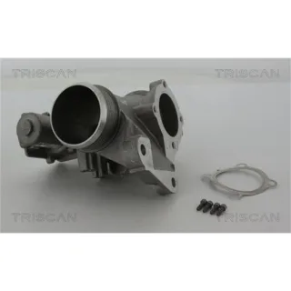 Triscan AGR-Ventil Volvo C30 C70 S40 S60 S80 V50 V70 Xc60 Xc70 Xc90 2