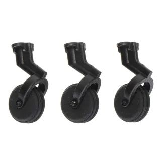 Eachine E188 E188S E188 PRO RC Helicopter Spare Parts Landing Gear Set