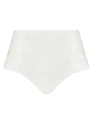 Chantelle Lingerie - Sublime Full brief milk - Gr. - 44