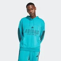 adidas Sportswear Kapuzensweatshirt HOUSE OF TIRO FRENCH TERRY HOODIE