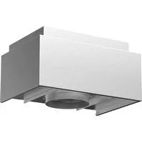 Long Life Umluftset LZ12FXD51, Umrüst-Set silber