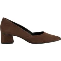 Paul Green Paul Green 3815-161, Pumps, Braun, Damen Pumps