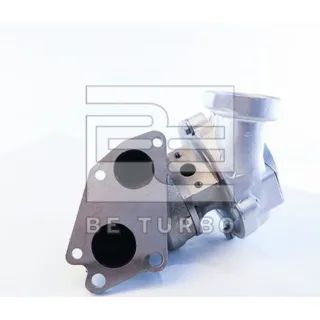BE Turbo Turbolader BMW 3er 5er 6er X3 X5 X6 3,0 129145RED