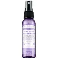 Dr. Bronners Lavendel Hand Cleansing Spray Hygienespray (60 ml)