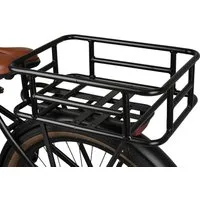 SachsenRAD Fahrradkorb Korb für C5 C5R S8 C3T (1-tlg)