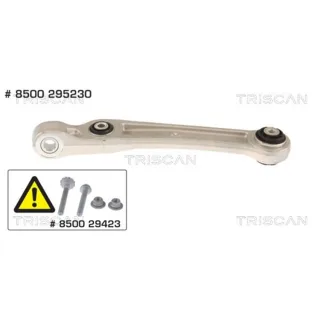 Triscan Querlenker vorne links Audi A6 A7 A8 E-Tron Q7 Q8 VW Touareg