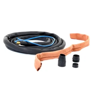 ELMAG Ersatzschlauch Gummi/Leder komplett - 9505605