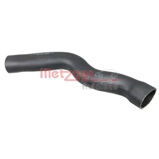 Metzger Ladeluftschlauch links Nissan Interstar Opel Movano Renault Master 2,5