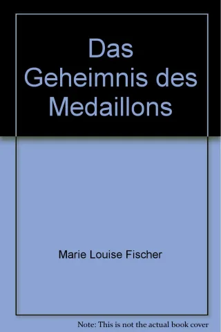 Das Geheimnis des Medaillons