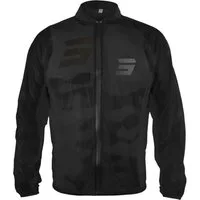Shot Motorradjacke Stretchable Windbreaker wasserdichte Jacke Wasserdicht Atmungsaktiv wasserdichte
