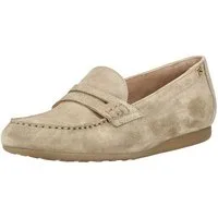 Paul Green Paul Green Mokassin Veloursleder Mokassin