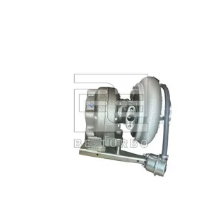 BE Turbo Turbolader Fiat Iveco 130270