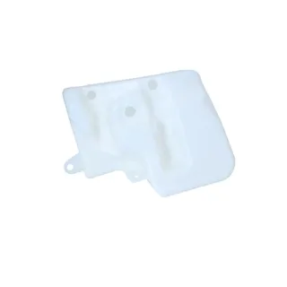 NRF K?hlmittelausgleichsbeh?lter Land Rover Discovery Range Rover 454055