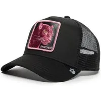 GOORIN Bros. Trucker Cap Goorin Bros. The Pink Panther Trucker Cap The Farm Animal (Basecap, Meshcap, Trucker Kappe)