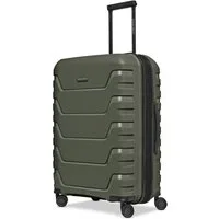 Smartbox Trolley Edition 01 4 Rollen Trolley 66 cm mit Dehnfalte