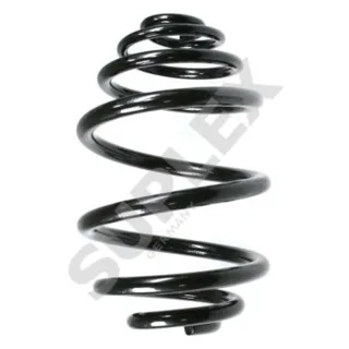Suplex Feder hinten Opel Corsa B