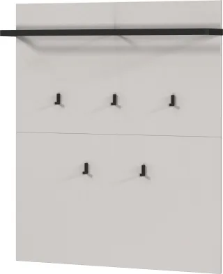 Garderobenpaneel FAKTA LOMENA
