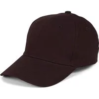 styleBREAKER Baseball Cap Baseball Cap Einfarbig (1-St)